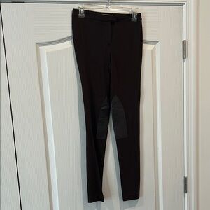 MICHAEL Michael Kors Black Leggings